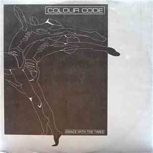 Colour Code - Dance With The Times flac download