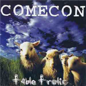 Comecon - Fable Frolic flac download