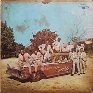 Conjunto Estrellas De Chocolate - Conjunto Estrellas De Chocolate flac download