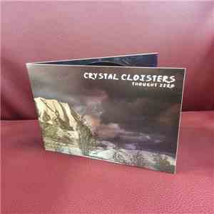 Crystal Cloisters - Thought Zero flac download