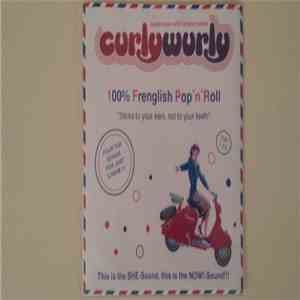 Curly Wurly - 100% Frenglish Pop'N'Roll flac download