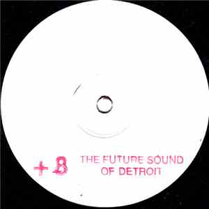 Cybersonik / States Of Mind - Technarchy flac download