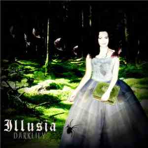 Darklily - Illusia flac download