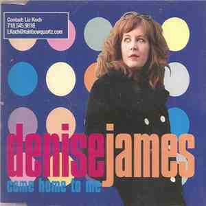 Denise James - Come Home To Me flac download