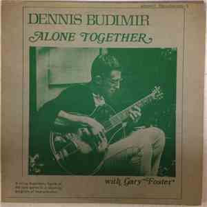 Dennis Budimir - Alone Together flac download