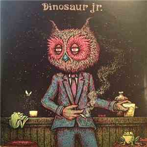 Dinosaur Jr. - Now The Fall flac download