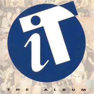 DJ Marcello - iT - The Album flac download