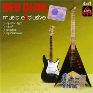 Dj Roma Light / Dj Raf  / Dj Sahaj / Dj Korablove - Red Club Music Exclusive flac download