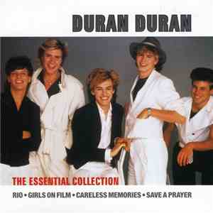 Duran Duran - The Essential Collection flac download