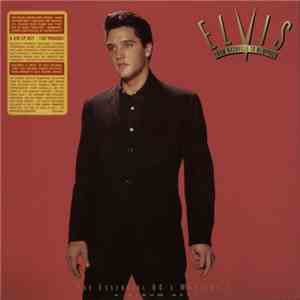 Elvis - From Nashville To Memphis - The Essential 60's Masters I flac download