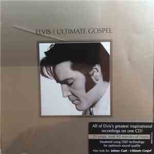 Elvis Presley - Ultimate Gospel flac download