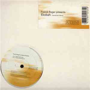 Franck Roger - Ekobah flac download