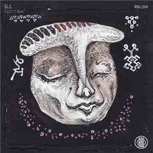 G. I. - Keep It Real flac download