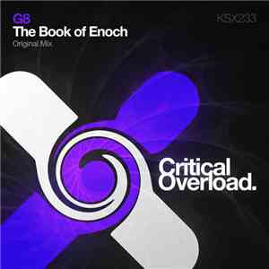 G8  - The Book of Enoch flac download