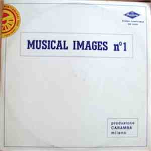 Gianni Fallabrino - Musical Images N°1 flac download