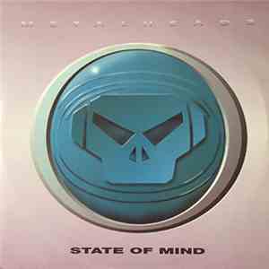Goldie - State Of Mind flac download