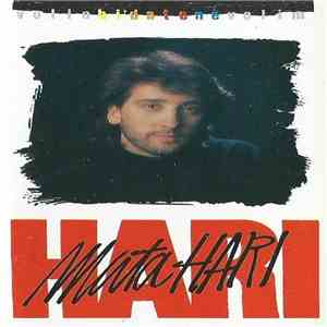 Hari Mata Hari - Volio Bi' Da Te Ne Volim flac download