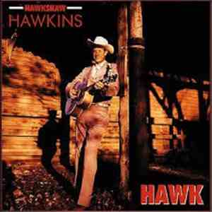 Hawkshaw Hawkins - Hawk 1953-61 flac download