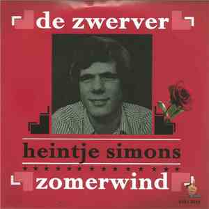 Heintje Simons - De Zwerver flac download