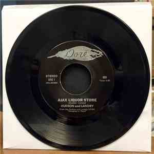 Hudson And Landry - Ajax Liquor Store / The Hippie & The Redneck flac download