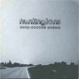Huntingtons - Self-Titled Album flac download