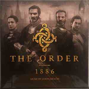 Jason Graves - The Order: 1886 flac download