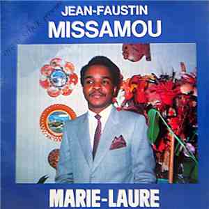 Jean-Faustin Missamou - Marie-Laure flac download