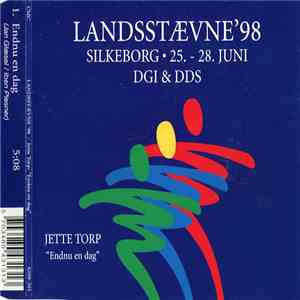 Jette Torp - Landstævne'98 flac download