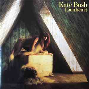 Kate Bush - Lionheart flac download