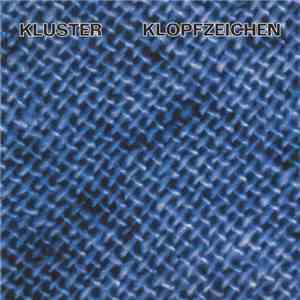 Kluster  - Klopfzeichen flac download