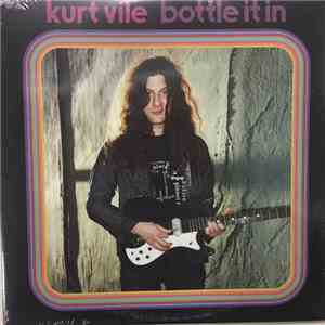 Kurt Vile - Bottle It In flac download
