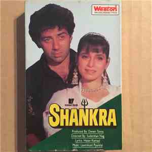 Laxmikant-Pyarelal - Shankra flac download