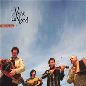 Le Vent Du Nord - Dans Les Airs flac download