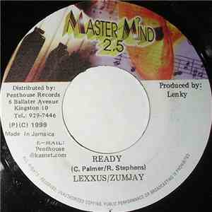 Lexxus & Zumjay - Ready flac download