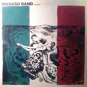 Masasu Band - Masasu flac download
