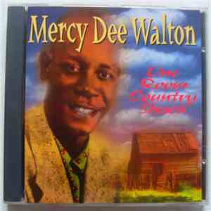 Mercy Dee Walton - One Room Country Shack flac download