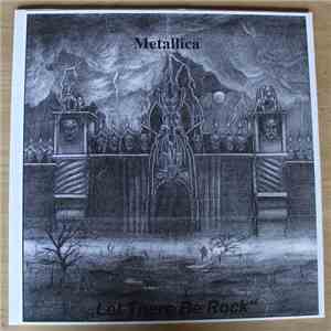 Metallica - Let There Be Rock flac download
