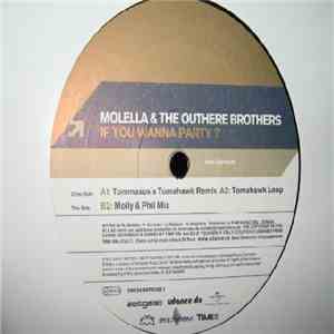 Molella & The Outhere Brothers - If You Wanna Party ? flac download