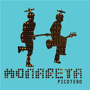 Monareta - Picotero (Bonus Track Version) flac download