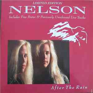 Nelson  - After The Rain flac download