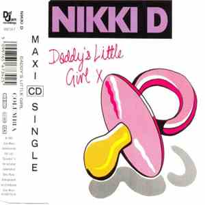 Nikki D - Daddy's Little Girl flac download