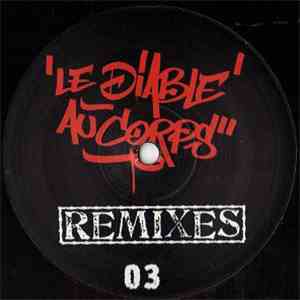 Nout - Le Diable Au Corps Remixes 03 flac download