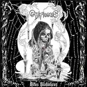 Oniricous - Ritos Diabolicos flac download