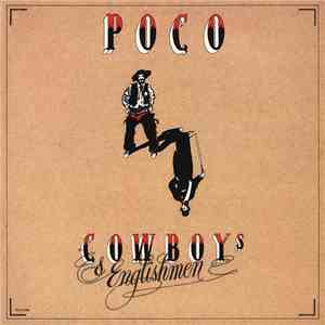 Poco  - Cowboys & Englishmen flac download