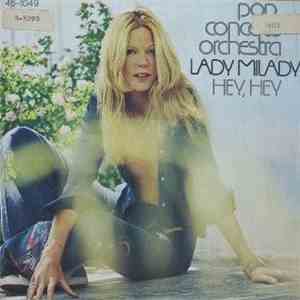 Pop Concerto Orchestra - Lady Milady flac download