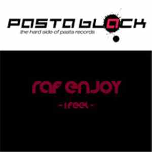 Raf Enjoy - I Feel flac download