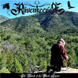 Ravenkeeper - The March Of The Black Legion EP flac download