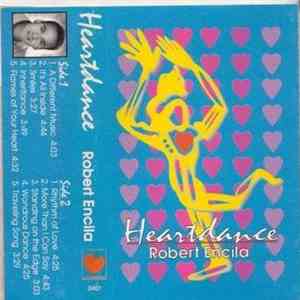 Robert Encila - Heartdance flac download