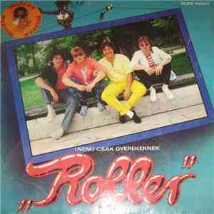 Roller  - „Roller” flac download