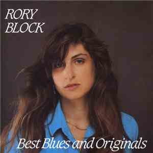 Rory Block - Best Blues And Originals flac download